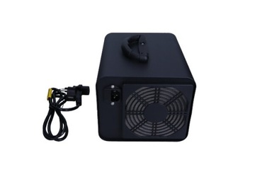 Озонатор Генератор озона ДЕЗИНФЕКЦИЯ АВТОМОБИЛЕЙ ОЗОНОМ