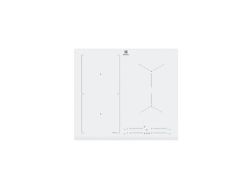 ELECTROLUX MIS62453FW SLIM-FIT индукционная варочная панель