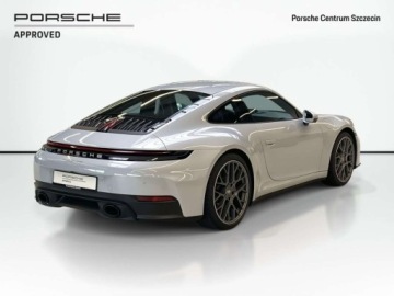 Porsche 911 992 Carrera Facelifting 3.0 394KM 2025 Porsche 911 Carrera 394 KM LED Matrix Bose FV23 3.0 Benzyna 394KM, zdjęcie 28