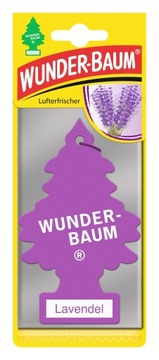 Zapach Wunder Baum Mix Zapachów