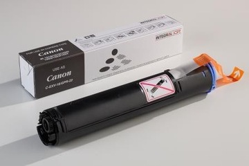 Toner Canon iR - 1018, 1020, 1022, 1024, 1025