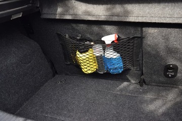 СЕТКА-ОРГАНИЗАТОР НА ВЕЛКРО ДЛЯ БАГАЖНИКА АВТОМОБИЛЯ L