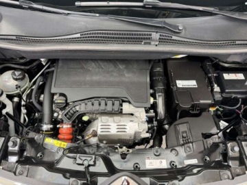 Citroen C3 Aircross  I Crossover 1.2 PureTech 110KM 2021 Citroen C3 Aircross Shine CarPlayAndroid Auto Nawigacja LED Lane Assist, zdjęcie 17