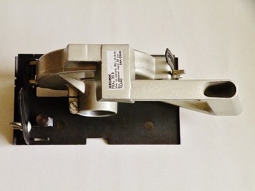 Приставка - диск PRXu35B из комплекта ЭМА-Комби