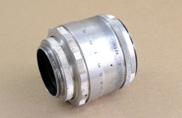 Легендарный HELIOS 44 2/58 мм Zeiss Biotar 13 створок