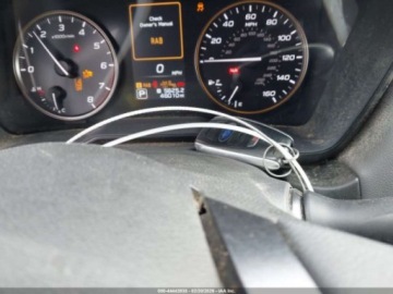 Subaru Outback VI 2023 Subaru Outback Wilderness 2023 2.4 Benzyna 260KM, zdjęcie 10