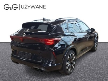 Cupra Formentor Crossover Facelifting 2.0 TSI 333KM 2025 Cupra Formentor 2.0 Benzyna 333KM, zdjęcie 1