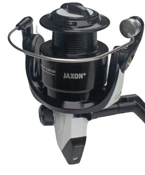 ПОПЛАВОЧНАЯ КАТУШКА JAXON BONZO PRI 400 НОВАЯ