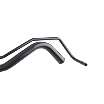 Топливозаливная горловина бензобака Toyota RAV4 II 2000-2005 77201-42110