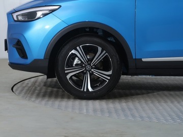 MG ZS II SUV Classic 1.5 VTi-Tech 106KM 2024 MG ZS SUV 1.5, 1. Właściciel, Serwis ASO, VAT 23%, zdjęcie 13