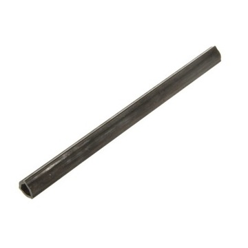 Rura trójkątna zewnętrzna 43x3mm dł 37,2cm WOM