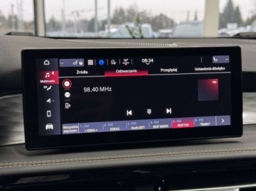 Alfa Romeo 2024 Alfa Romeo Tonale Veloce Kamera 360 Wentylacja foteli ACC LED Blind S, zdjęcie 24