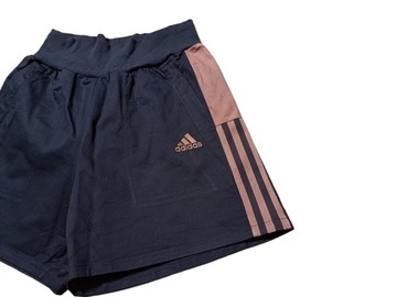 ADIDAS ЖЕНСКИЕ ШОРТЫ S