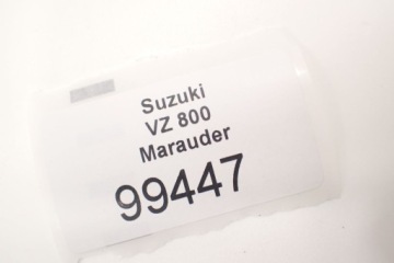 Корпус фильтра воздушной камеры Suzuki VZ 800 Marauder