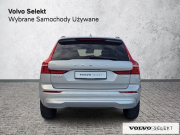 Volvo XC60 II 2022 Volvo XC 60 FV23 Momentum Pro B4 B 197KM Skóra Hak, zdjęcie 7