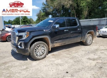  GMC Sierra K1500 Denali 2021 6.2 Benzyna 420KM