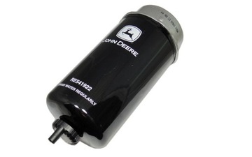 RE541922 Топливный фильтр John Deere