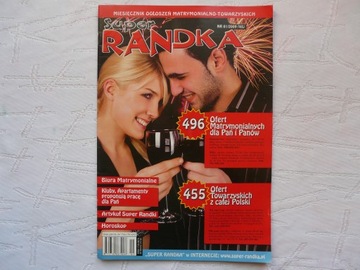 SUPER RANDKA NR 65