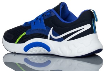 BUTY NIKE RENEW RETALIATION 3 DA1350 400 R-44,5