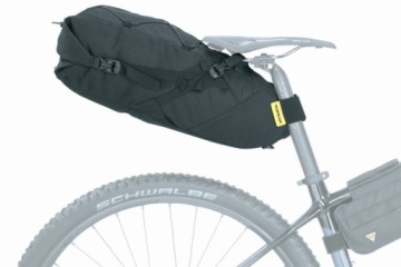 Седельная сумка TOPEAK LOADER BACKLOADER 10 л