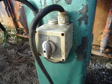 ВАЛЬЦОВАЯ ШЛИФНИРОВОЧНАЯ МАШИНА KOBENHAVNS V10