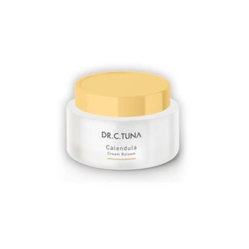 Dr. C. Tuna Calendula Kremowy balsam 80 ml