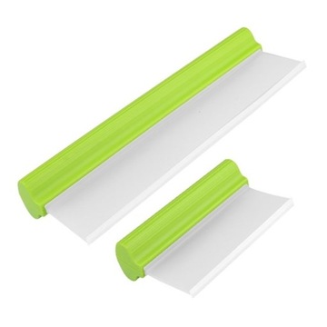 СИЛИКОНОВЫЙ АВТОМОБИЛЬНЫЙ РАСКЕЛЬ ДЛЯ АВТОМОБИЛЬНЫХ СТЕК, ЗЕРКАЛ, ОКОН, 30 СМ 15 СМ