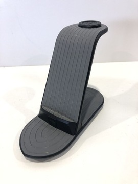 Зарядная станция Qi мощностью 15 Вт 4-в-1