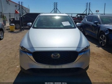 Mazda CX-5 II 2022 Mazda CX-5 2022 r., 2,5 L S PREFFERED 2.5 Benzyna 187KM, zdjęcie 12