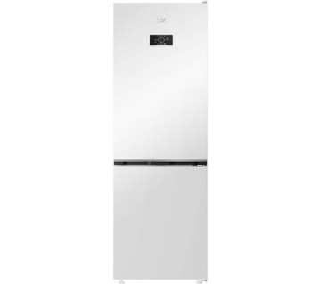 Lodówka Beko B3RCNA344HW b300 NoFrost 180 cm 301L