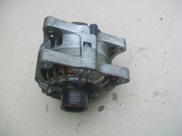ALTERNÁTOR 90A CL8 CL 8 VALEO ORIGINÁLNÍ PEUGEOT 307 1.4 16V