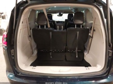 Chrysler Pacifica II 2022 Chrysler Pacifica Touring L 2022 3.6l 3.6 Benzyna 287KM, zdjęcie 5