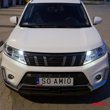 W5W СВЕТОДИОДНЫЕ ЛАМПОЧКИ 12 В 24 В ПАРКОВОЧНАЯ ЛИНЗА CANBUS