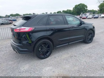 Ford Edge II 2022 Ford Edge ST 2022 2.7l 2.7 Benzyna 335KM, zdjęcie 5