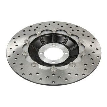 TARCZA HAMULCOWA PRZÓD BREMBO 78B40892