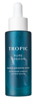 SERUM ROZŚWIETLAJĄCE PRZECIW WYPRYSKOM TROPIC PURE LAGOON 30ml