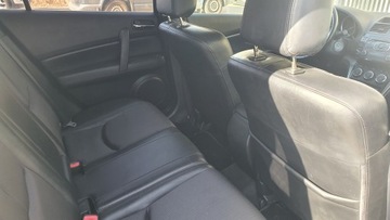 Mazda 6 II Kombi Facelifting 2.2 MZR-CD 163KM 2011 MAZDA 6 kombi (GH) 2.2 MZR-CD 163 KM, ładny, czysty, zadbany, bezwypadkowy., zdjęcie 23