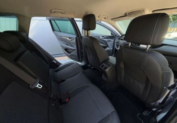 Opel Insignia II Sports Tourer 1.5 Turbo 165KM 2018 Opel Insignia 1.5T 165KM kamera AUTOMAT navi full led intelli BEZWYPADKOW, zdjęcie 8