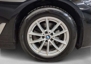 BMW Seria 5 G30-G31 Touring Facelifting 2.0 520d 190KM 2021 BMW Seria 5 2.0 Diesel 190KM, zdjęcie 8