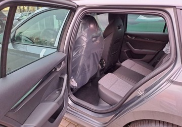 Skoda Octavia IV Kombi 1.5 TSI e-Tec Mild Hybrid 150KM 2025 Skoda Octavia 1.5 TSI 150KM DSG mHEV SPORTLINE, dostepna od reki 1.5, zdjęcie 5