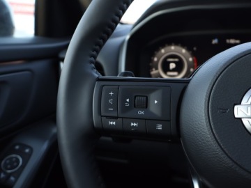 Nissan Qashqai III Crossover Facelifting 1.3 DIG-T MHEV 158KM 2025 Nissan Qashqai 1.3 DIG-T MHEV, 1. Właściciel, zdjęcie 16