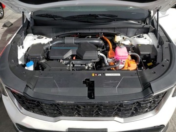 Kia Sorento IV 2025 Kia Sorento 2025 KIA SORENTO SXP 1.6 Hybryda 177KM, zdjęcie 11