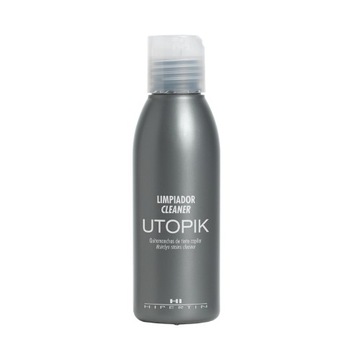 UTOPIK CLEANER -ZMYWACZ DO SKÓRY 125 ml HIPERTIN