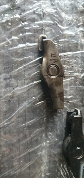 BMW F11 F10 F20 F30 N47D20C DŹWIGIENKA ZAWOROWA