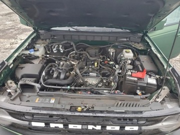 Ford 2023 Ford Bronco Base 2023 2.3l 2.3 Benzyna 300KM, zdjęcie 6