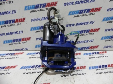 BMW 2 G42 3 G20 G21 4 G22 G23 G26 Z4 G29 TŘMEN BRZDOVÝ PACKET PRAVÝ ZADNÍ