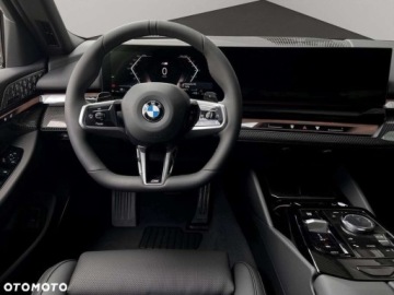 BMW Seria 5 G90-91 Touring 2.0 520d 197KM 2025 BMW Seria 5 BMW Seria 5 2.0 Diesel 197KM, zdjęcie 10