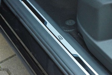 Volkswagen Tiguan II SUV Facelifting 1.5 TSI 150KM 2022 Volkswagen Tiguan SalonPL 150KM TSI DSG R-Line Premium HakKessyNavi ACC Ma, zdjęcie 32