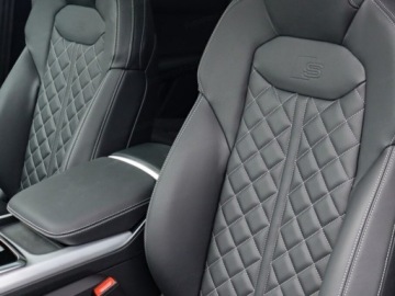 Audi Q8 SUV 3.0 50 TDI 286KM 2026 3.0 TDI quattro S line (286 KM) Hak holowniczy, zdjęcie 4