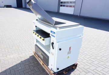 РУСМОМАЛЬНЫЙ СТАНОК JAROMA DSMC 60 640 мм 7,5 кВт